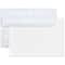JAM Paper 4.37" x 5.75" Blank Greeting Cards Set with Parchment Envelopes, 25ct.